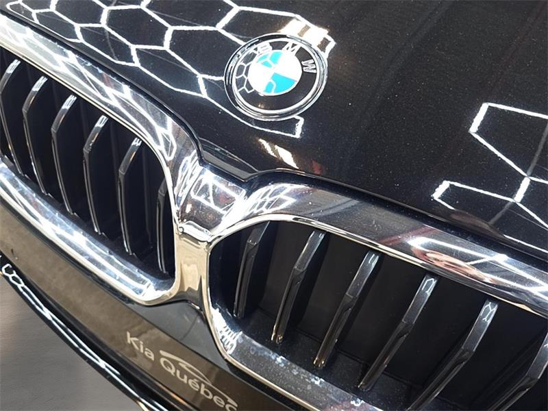 bmw 530I 2022 - 11