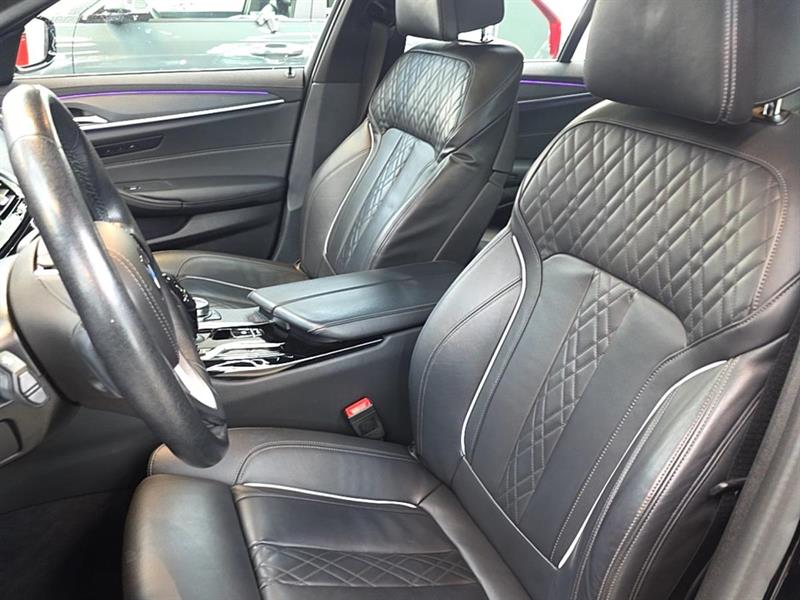 bmw 530I 2022 - 20