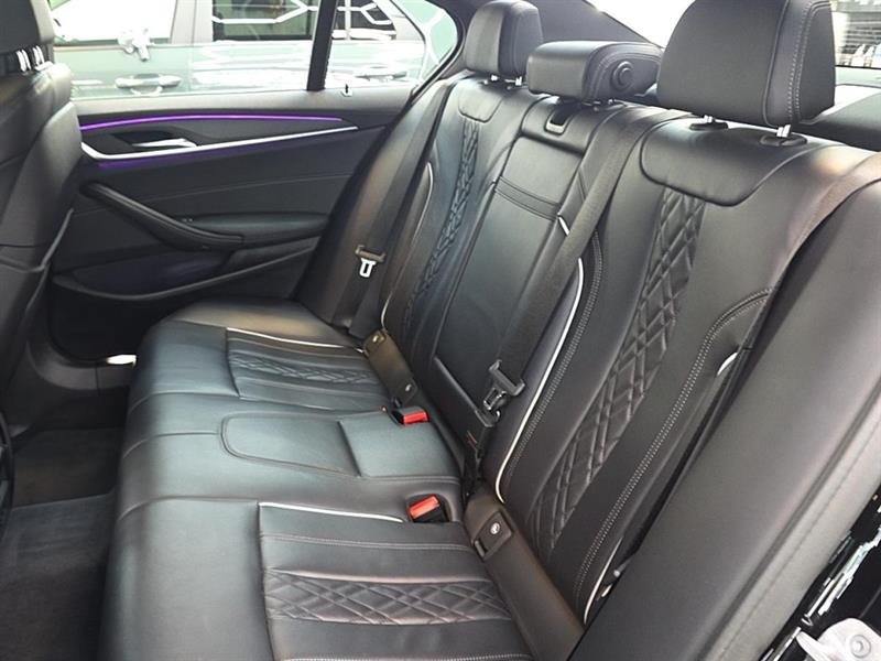 bmw 530I 2022 - 22