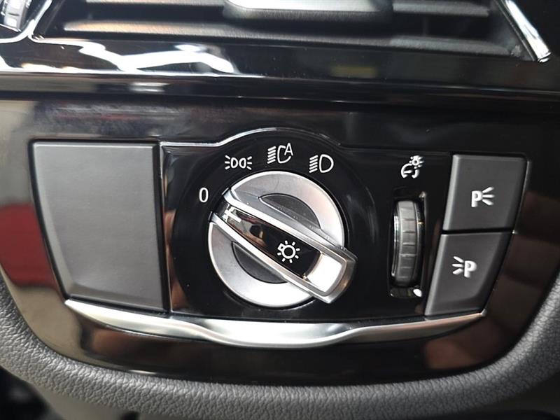 bmw 530I 2022 - 25