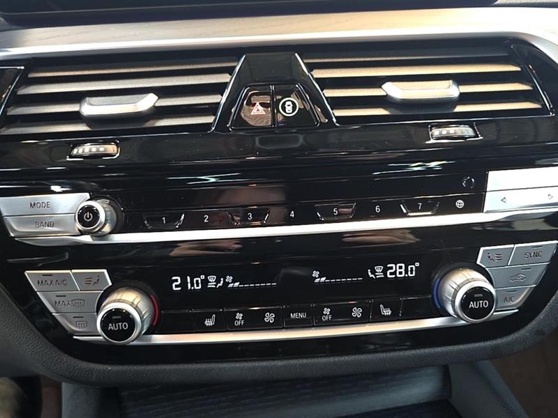 bmw 530I 2022 - 27