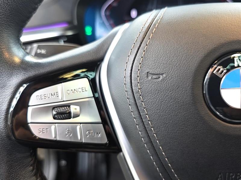 bmw 530I 2022 - 36