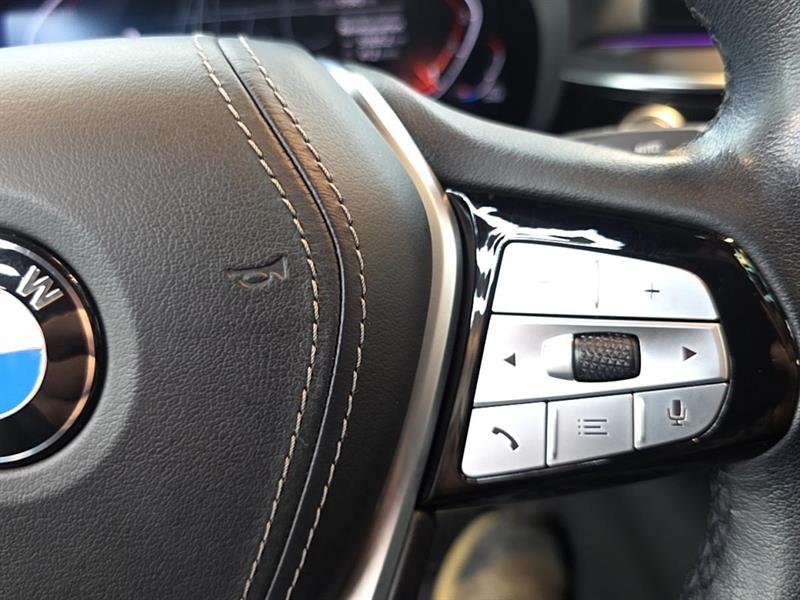 bmw 530I 2022 - 37