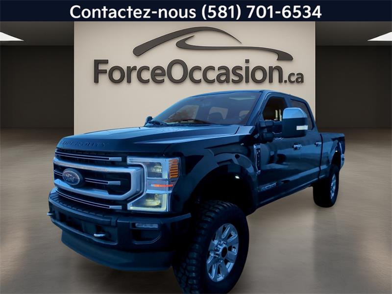 ford Super Duty F-250 SRW 2022