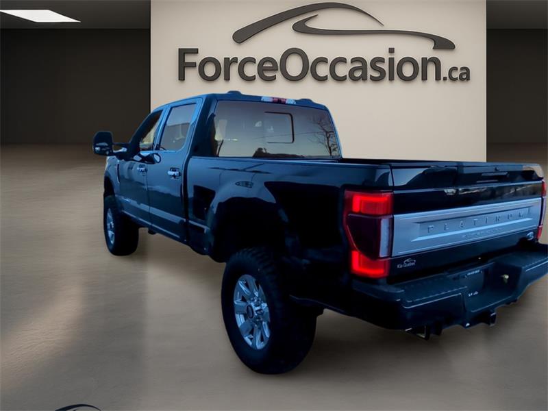 ford Super Duty F-250 SRW 2022 - 2