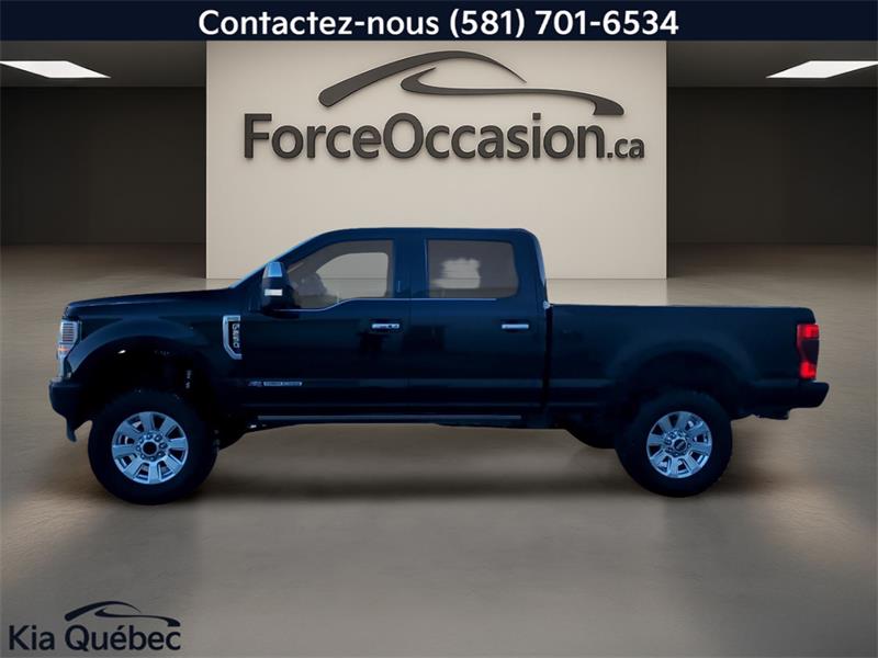 ford Super Duty F-250 SRW 2022 - 3