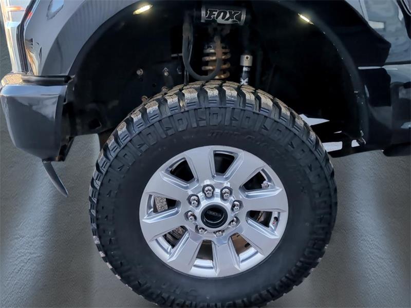 ford Super Duty F-250 SRW 2022 - 6