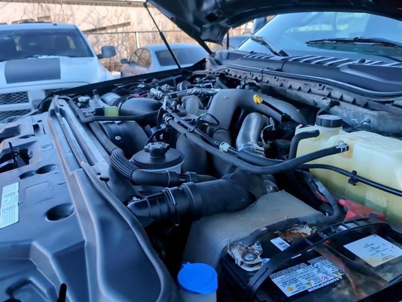 ford Super Duty F-250 SRW 2022 - 7
