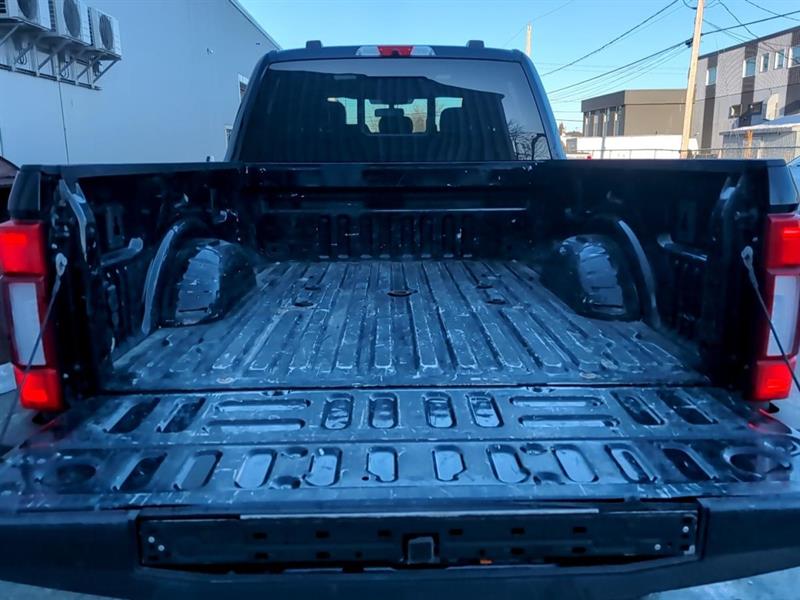ford Super Duty F-250 SRW 2022 - 9