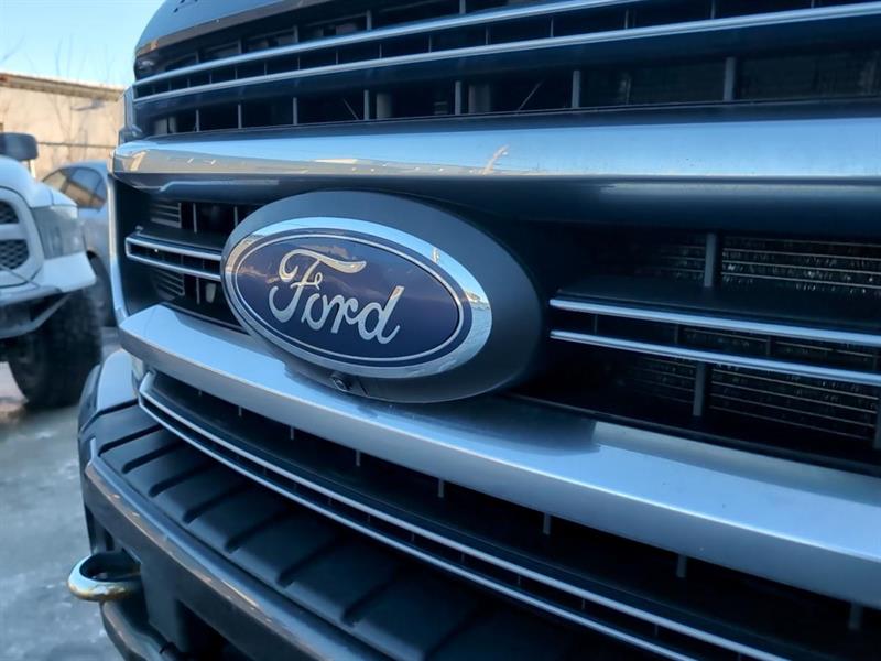 ford Super Duty F-250 SRW 2022 - 11