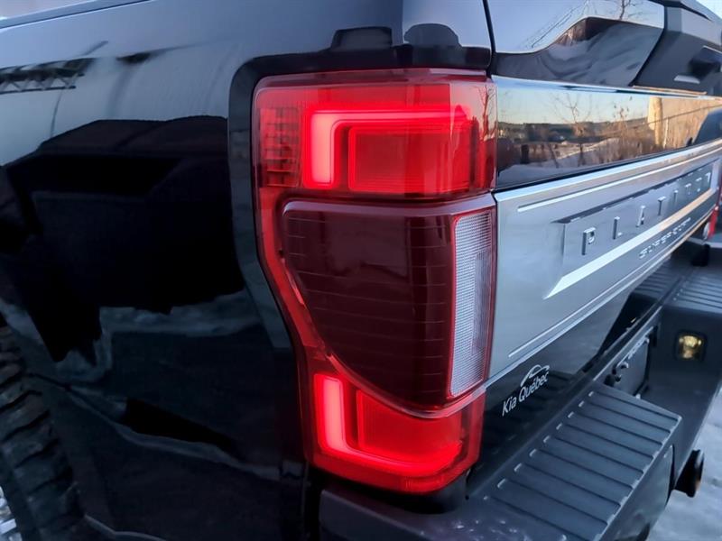ford Super Duty F-250 SRW 2022 - 12