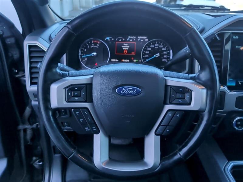 ford Super Duty F-250 SRW 2022 - 14