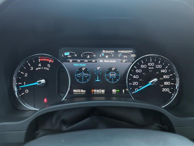 ford Super Duty F-250 SRW 2022 - 15