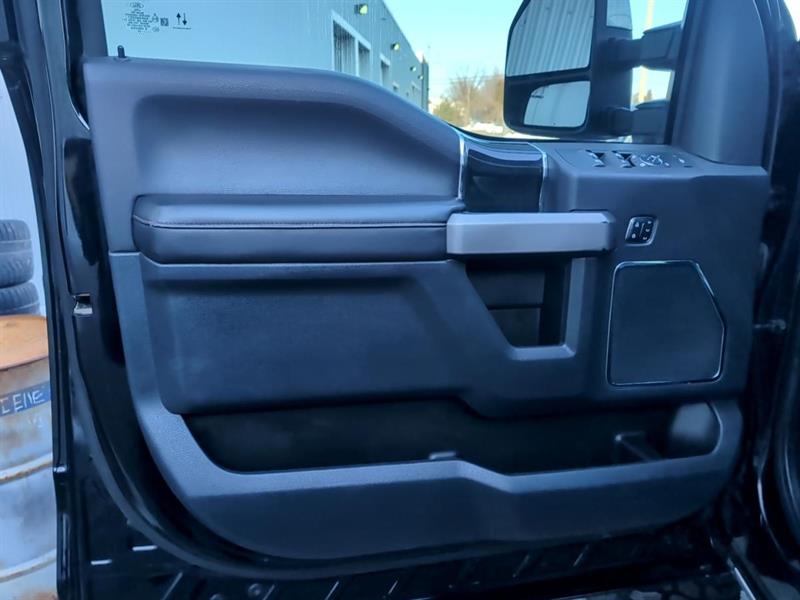 ford Super Duty F-250 SRW 2022 - 16