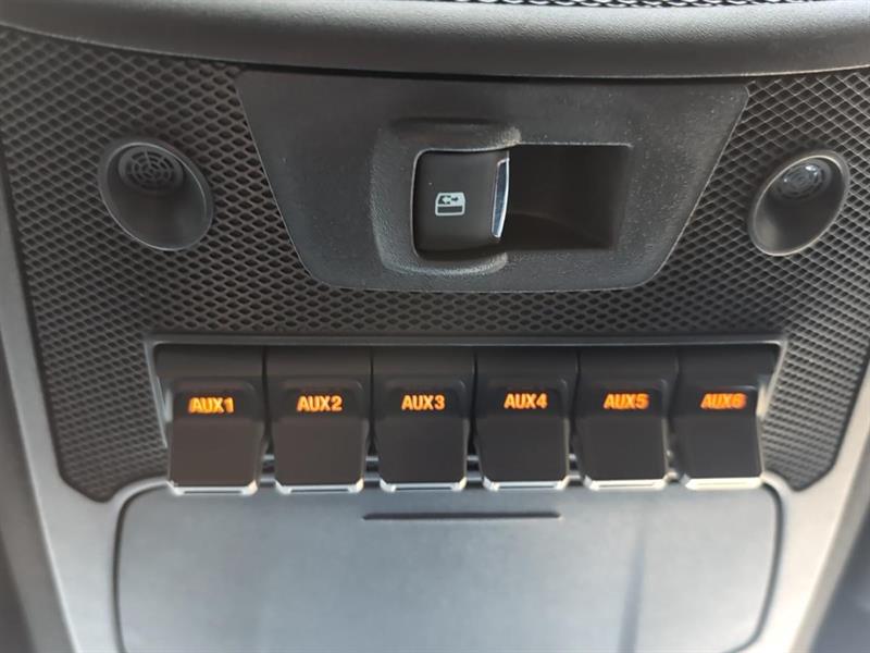 ford Super Duty F-250 SRW 2022 - 27