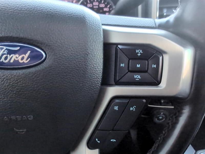ford Super Duty F-250 SRW 2022 - 31