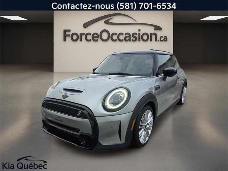 mini 3 portes 2024