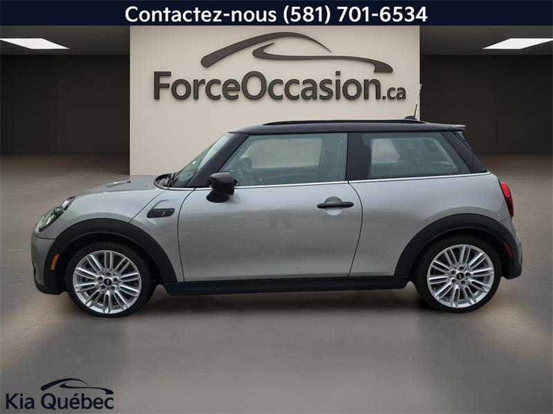 mini 3 portes 2024 - 3