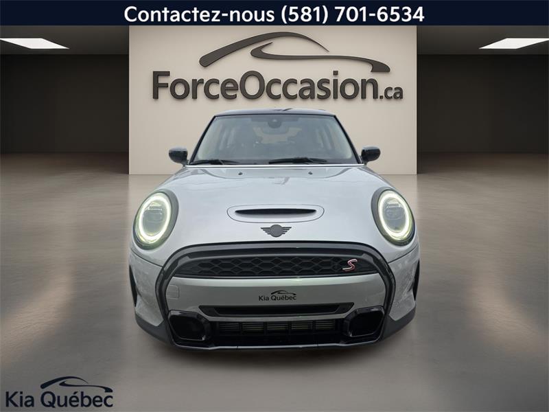mini 3 portes 2024 - 4