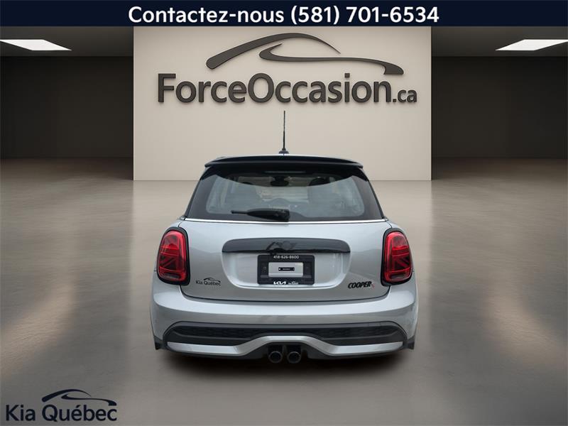 mini 3 portes 2024 - 5