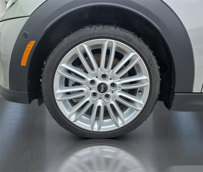 mini 3 portes 2024 - 6