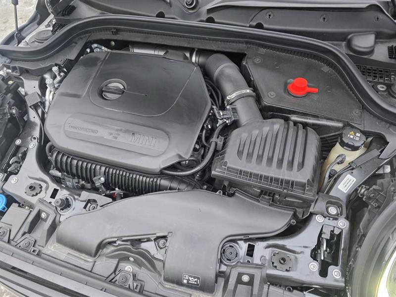 mini 3 portes 2024 - 7