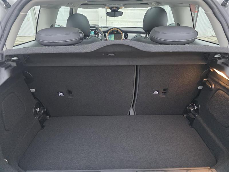 mini 3 portes 2024 - 9