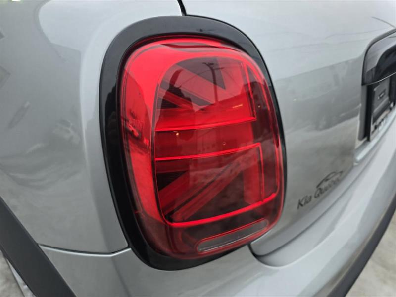 mini 3 portes 2024 - 12