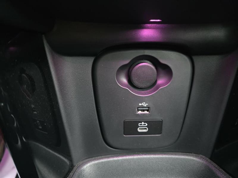 mini 3 portes 2024 - 26