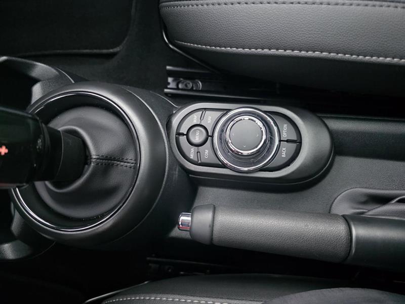 mini 3 portes 2024 - 27