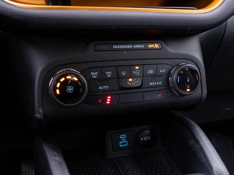 ford Bronco Sport 2022 - 20