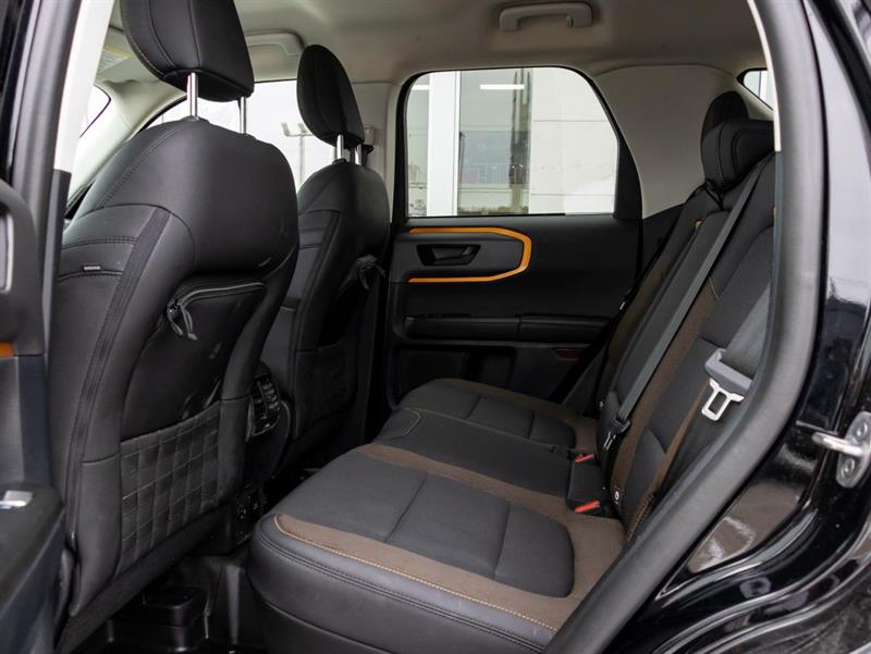 ford Bronco Sport 2022 - 21