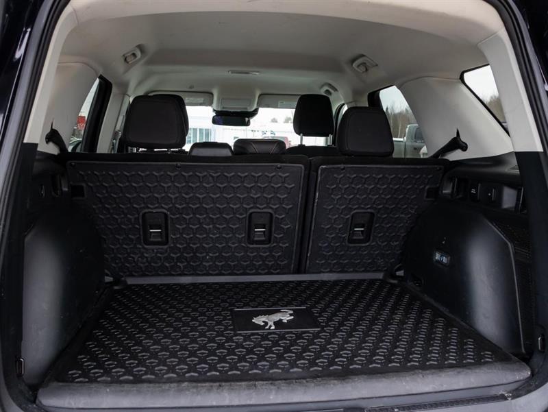 ford Bronco Sport 2022 - 22