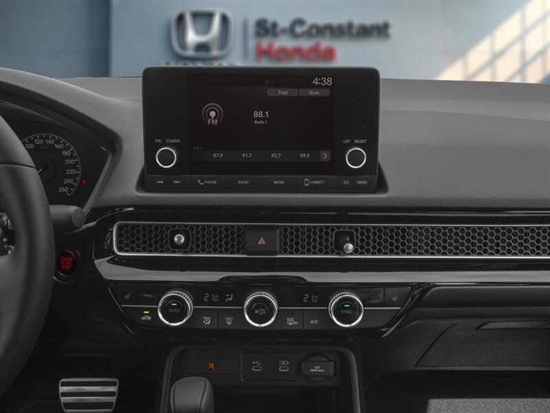 honda Civic 2026 - 6