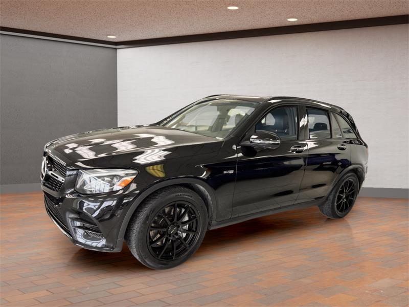mercedes-benz GLC 2018 - 3
