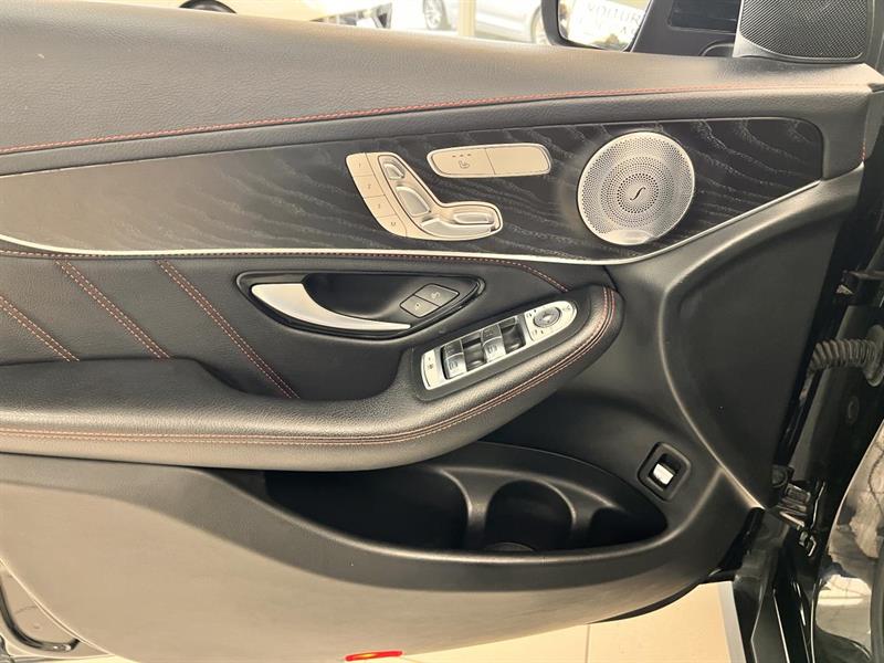 mercedes-benz GLC 2018 - 13