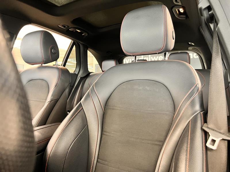 mercedes-benz GLC 2018 - 15