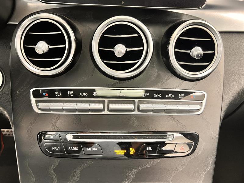 mercedes-benz GLC 2018 - 18