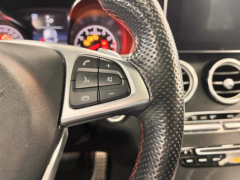 mercedes-benz GLC 2018 - 20