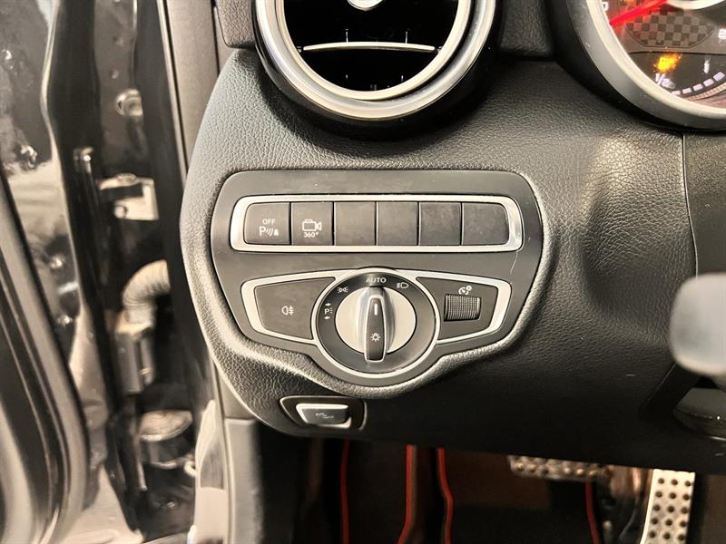 mercedes-benz GLC 2018 - 23