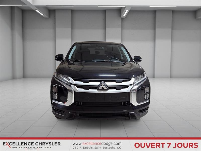 mitsubishi RVR 2024 - 3