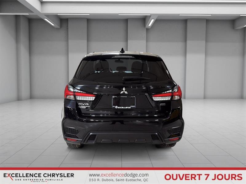 mitsubishi RVR 2024 - 4
