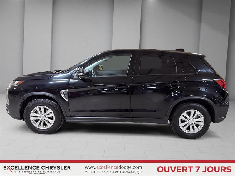 mitsubishi RVR 2024 - 6