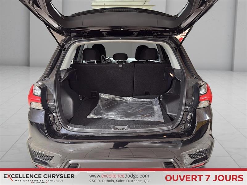 mitsubishi RVR 2024 - 7