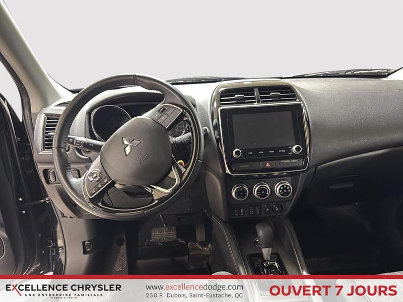 mitsubishi RVR 2024 - 10