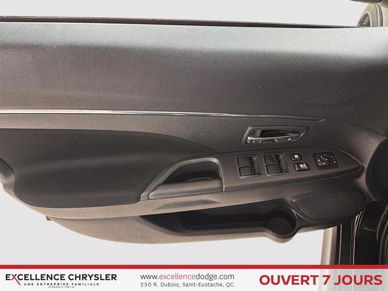 mitsubishi RVR 2024 - 11
