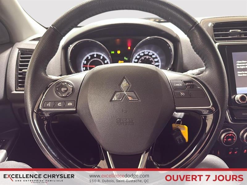 mitsubishi RVR 2024 - 12