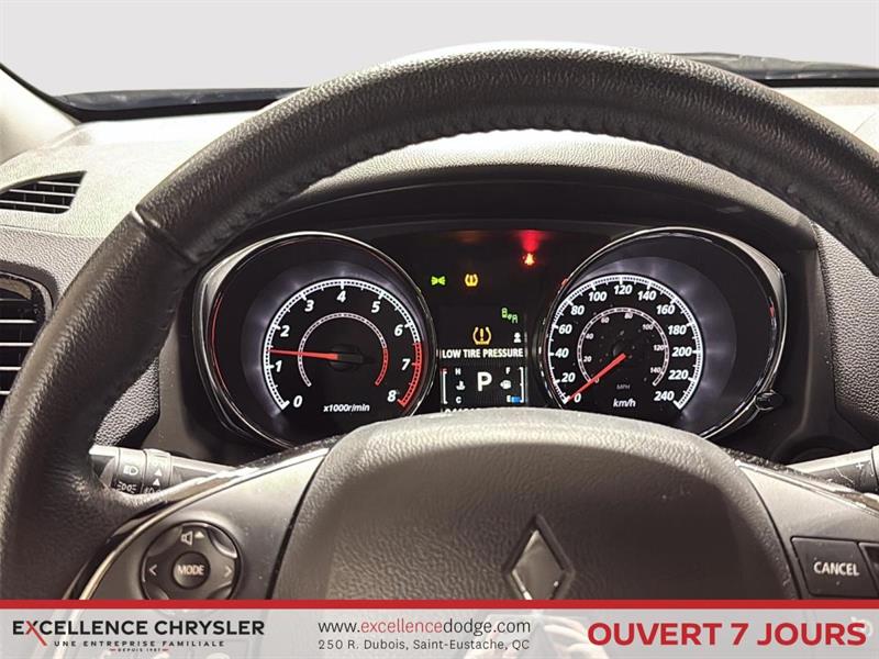 mitsubishi RVR 2024 - 14