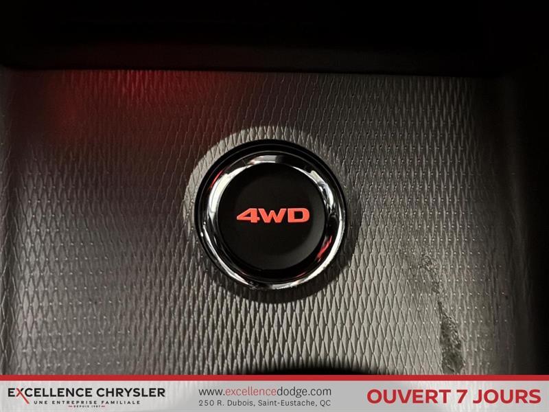 mitsubishi RVR 2024 - 16