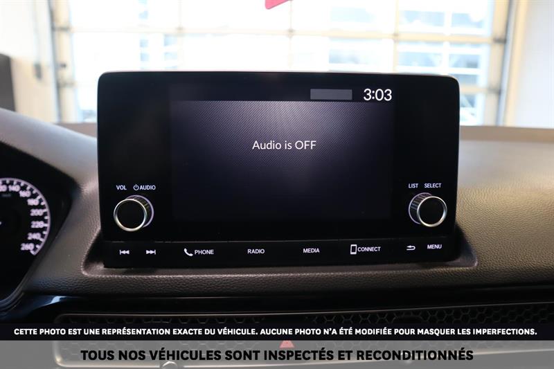 honda Civic 2024 - 11